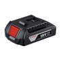 Furadeira Parafusadeira Impacto 18V Bosch GSB185LI-1BX Sem Fio, 1 bateria 23 AC