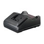 Furadeira Parafusadeira Impacto 18V Bosch GSB185LI-1BX Sem Fio, 1 bateria 23 AC