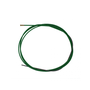 Guia Espiral Verde para Tocha MIG 2.0 MM - 2.4 MM COM 3 MTS