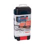 Jogo Broca Metal Bosch HSS-PointTeQ ToughBox 1-10mm 18 peças
