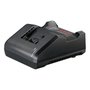 Kit Bosch Parafusadeira GSB 180-LI e Chave de Impacto GDX 180-LI