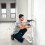 Kit Bosch Parafusadeira GSB 180-LI e Chave de Impacto GDX 180-LI