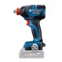 Kit Bosch Parafusadeira GSB 18V-50 + Chave de Impacto GDX 18V-200
