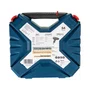 Kit de pontas e brocas Bosch X-Line 54 peças