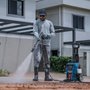 Lavadora de Alta Pressão Bosch GHP 180 1800 PSI 1500W 220V
