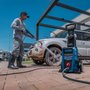 Lavadora de Alta Pressão Bosch GHP 180 1800 PSI 1500W 220V