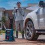 Lavadora de Alta Pressão Bosch GHP 180 1800 PSI 1500W 220V