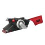 Lixadeira de Cinta Skil 7640 900W 220V com 3 Lixas e maleta