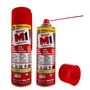 Lubrificante Multi Uso Lub Aerosol com 300ML Starrett