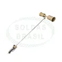 Maçarico Lança Chamas Duplo SB - BICO 50MM