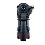 Martelete rompedor Bosch GBH 180-LI Brushless 18V 2 bat e maleta