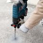 Martelete rompedor Bosch GBH 180-LI Brushless 18V 2 bat e maleta