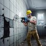 Martelete rompedor Bosch GBH 180-LI Brushless 18V 2 bat e maleta