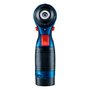 Parafusadeira Furadeira Bosch GSR 120-LI 12V 1 Bateria e maleta