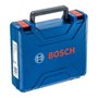Parafusadeira Furadeira Bosch GSR 120-LI 12V 1 Bateria e maleta