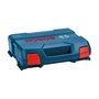 Parafusadeira Furadeira Impacto Bosch GSB 18V-50-1B 1 bateria e maleta
