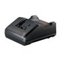 Parafusadeira Furadeira Impacto Bosch GSB 18V-50-1B 1 bateria e maleta