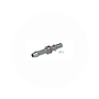 Pino Conector Harris D2-R - 8MM para Regulador Oxigênio