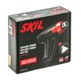 Pistola de Calor Skil 8003 1800W 220V, com 1 bocal