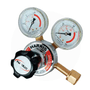 Regulador Harris de Alta Pressão 25GX-50L AR Controle de Vazão