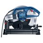 Serra policorte Bosch GCO 220, 2200W, 220V com disco