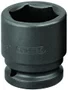 Soquete Sextavado de Impacto Encaixe 3/4'' pol. K32-1