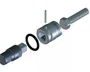 Soquete Sextavado de Impacto Encaixe 3/4'' pol. K32-1