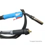 Tocha MIG-MAG PLUS 36 S/Raspa 5,0M Oximig