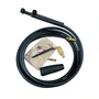 Tocha TIG 9V Conector 13mm 3,5mts