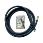 Tocha TIG HW26VF Conector Olhal