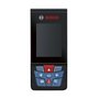 Trena laser Bosch GLM 150-27 C alcance 150m com Bluetooth