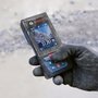 Trena laser Bosch GLM 150-27 C alcance 150m com Bluetooth