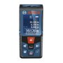 Trena laser Bosch GLM 50-12 alcance 50m