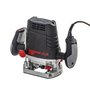 Tupia Skil 1831 1100W 6 fresas + 3pinças + 3 guias em maleta
