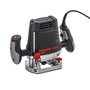 Tupia Skil 1831 1100W 6 fresas + 3pinças + 3 guias em maleta