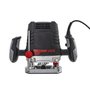 Tupia Skil 1831 1100W 6 fresas + 3pinças + 3 guias em maleta