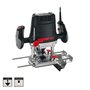 Tupia Skil 1831 1100W 6 fresas + 3pinças + 3 guias em maleta